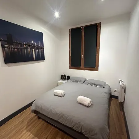 Le Reve Divin T3 En Hyper Centre Apartment Lourdes Exterior photo