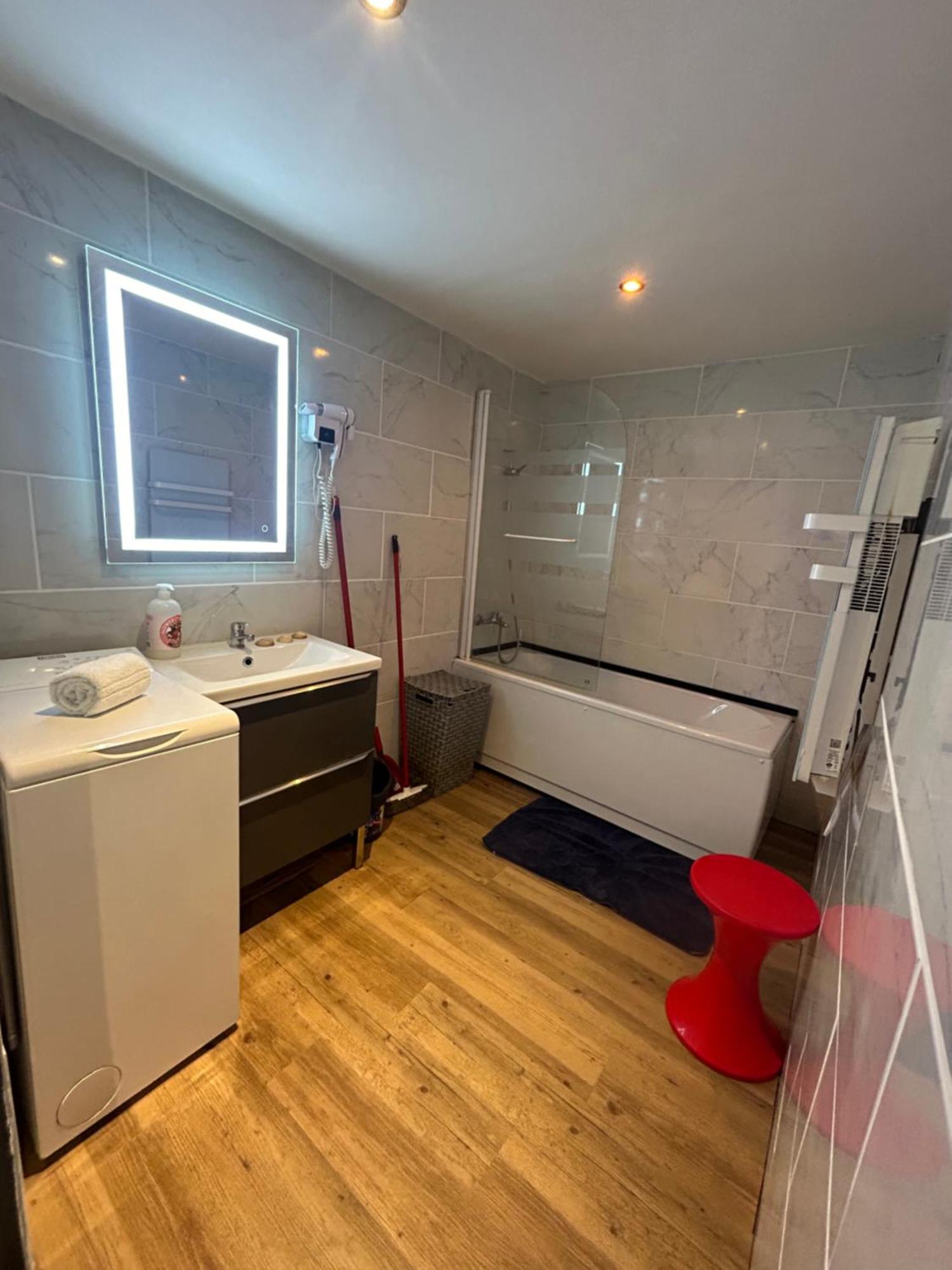 Le Reve Divin T3 En Hyper Centre Appartement *